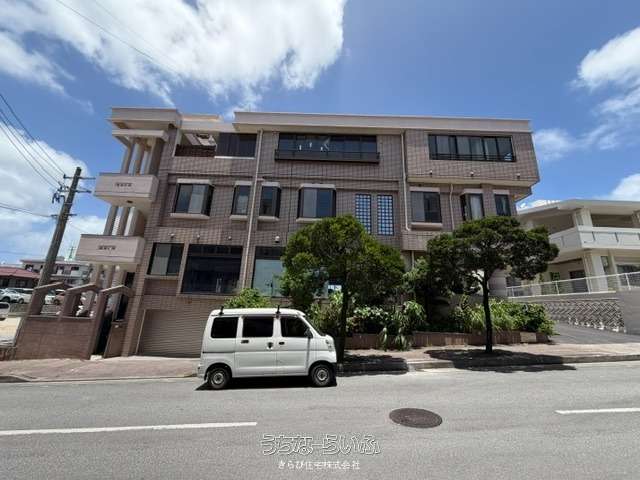 金城2丁目店舗・事務所