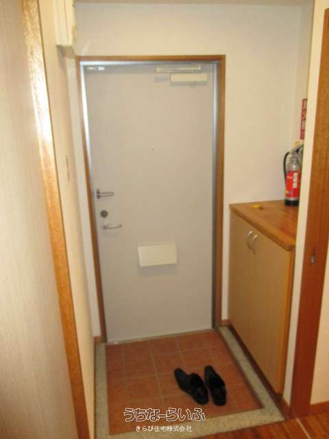 コンフォートＭ 302号