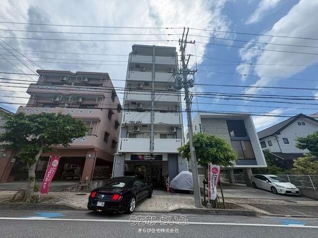 アリエッタ 502号