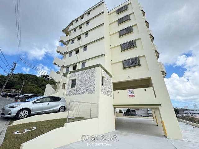 Casa　Colina 607号