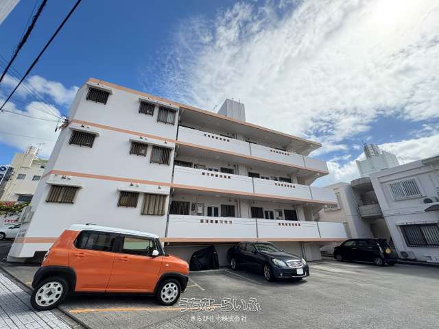 メゾン・シュン 302号