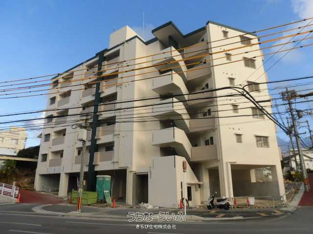 クラウンコーポ根差部 403号