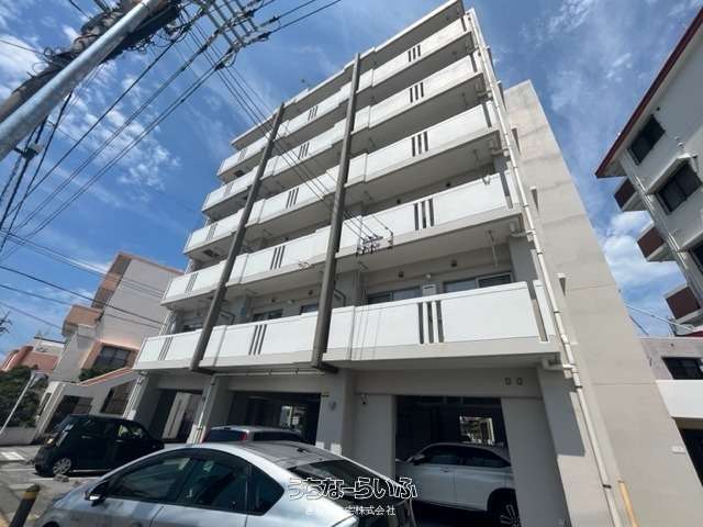 ティダユー 202号