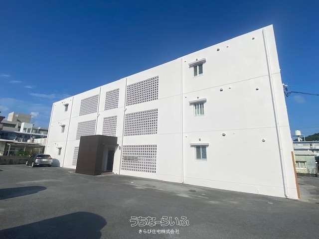 グランヒル上田 101号