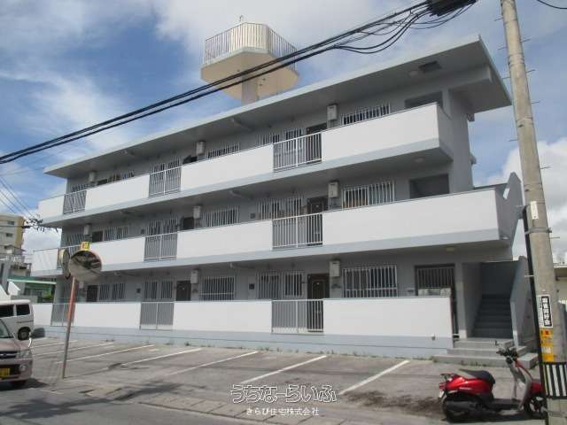 サンライズ上田W 308号