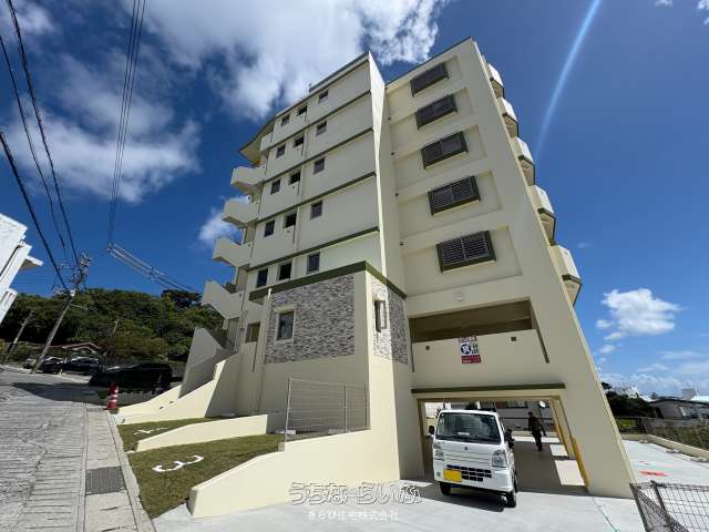 Casa　Colina 401号