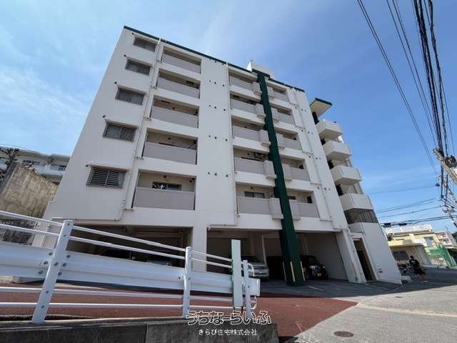 クラウンコーポ根差部 505号