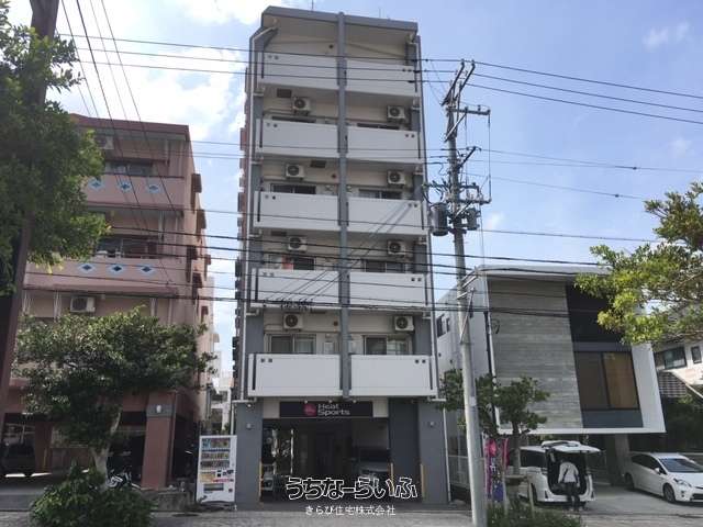 アリエッタ 303号