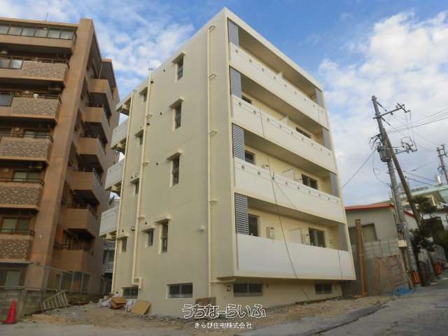 ラ・ルーチェ泉原 103号