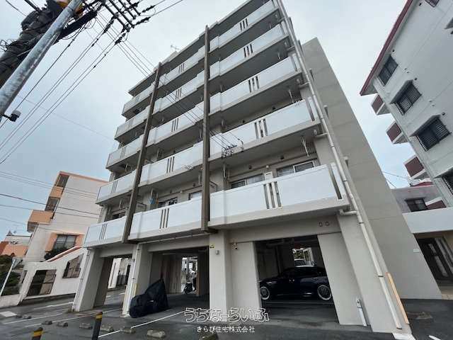 ティダユー 502号