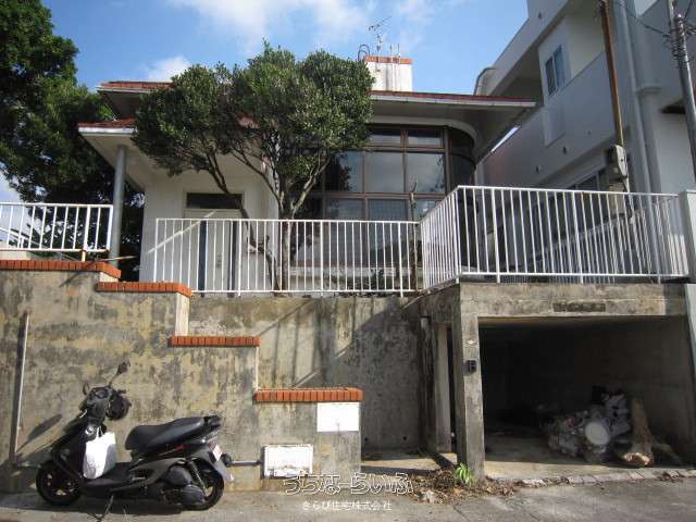 嘉数貸住宅 1号