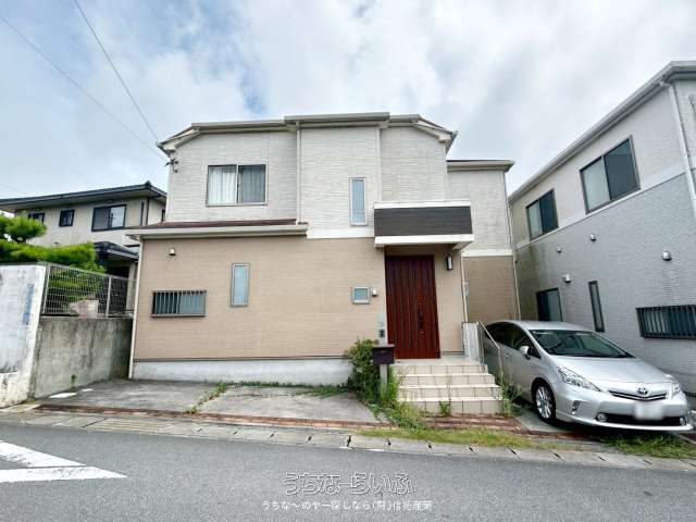 沖縄市諸見里　中古戸建