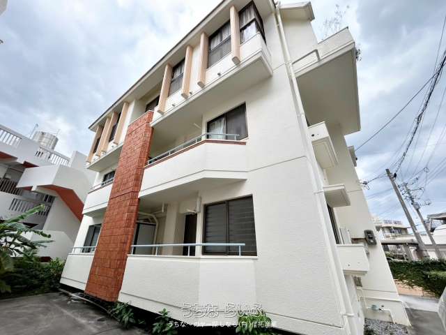 コーポ翔II 102号