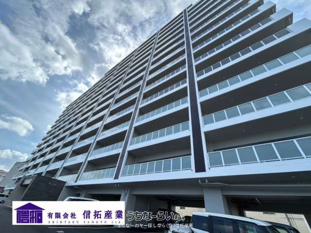プレミアムコート浦添勢理客