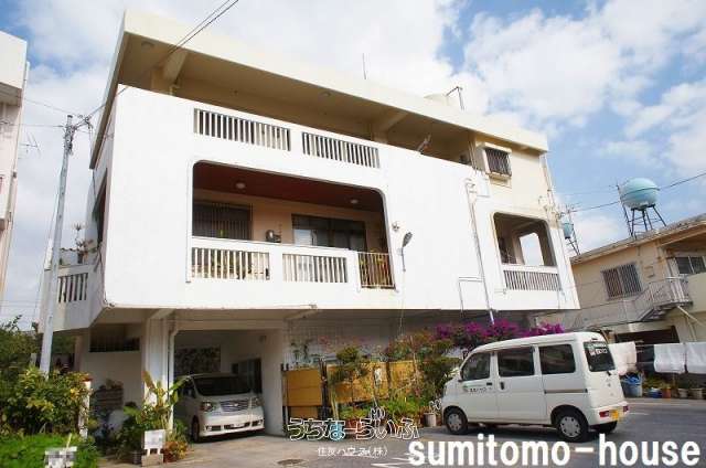 メゾンシュウ 301号