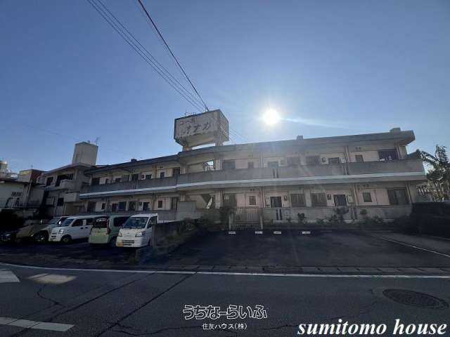 コーポ翁長 305号