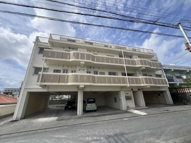 メゾン仲嶺 301号