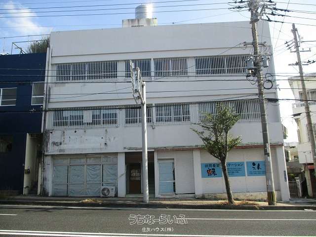 平良アパート 202号