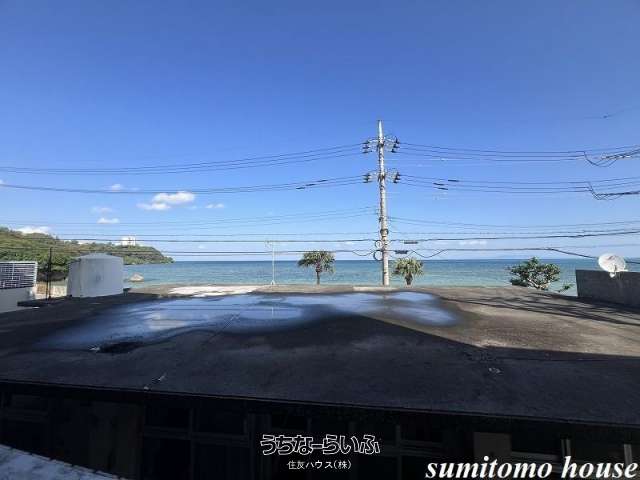 シービューアモ 201号