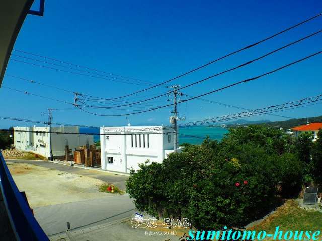 ビューテラスあり美 301号