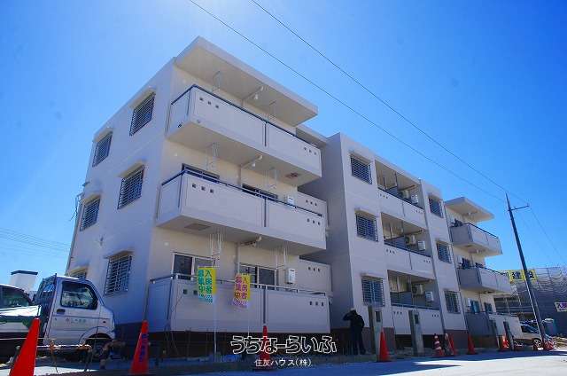 さくらハウス前原 102号