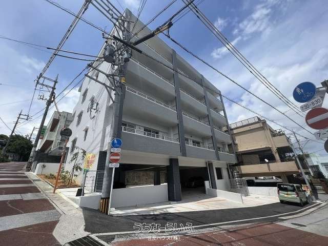 カメリアヒルズ 402号