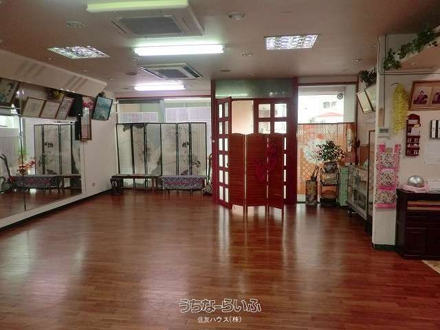 福寿ビル１階 1号