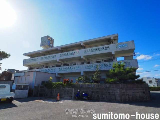コーポ池原 303号