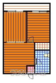 冨里アパート