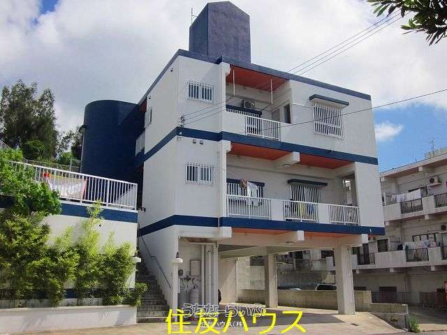 コンフォートマンション C号