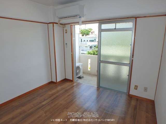 エクセレンス長田 407号