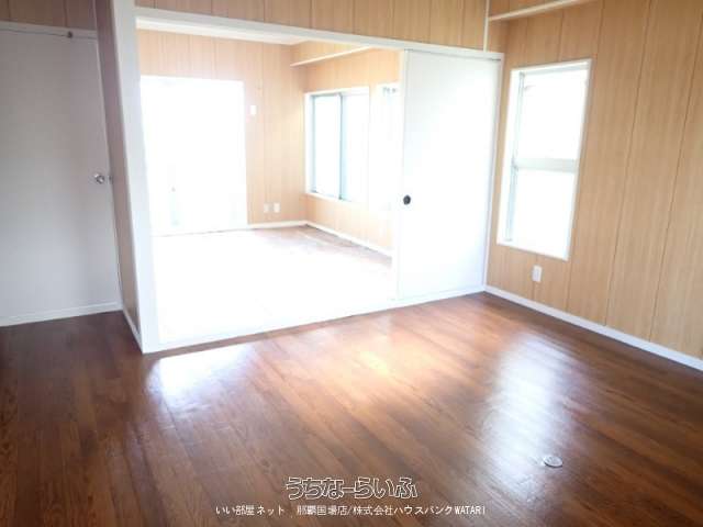 サンライズ 303号