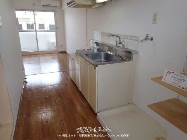 メゾンセピア 506号