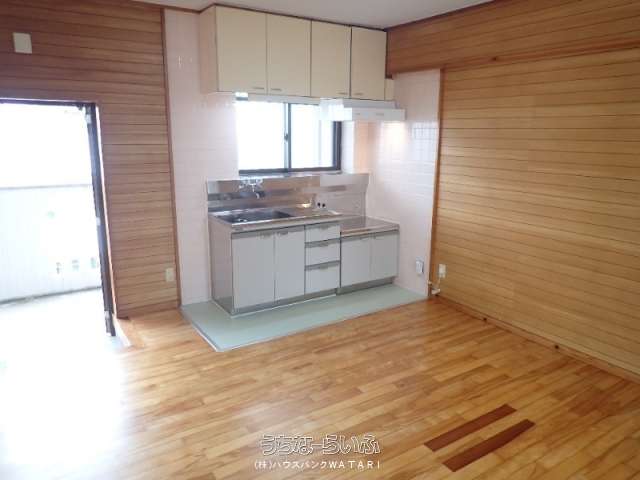 サンライズ長田 302号