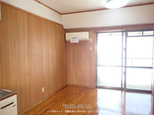 ココアルテ 302号