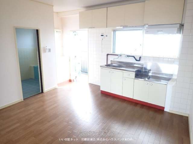 サンライズ 302号