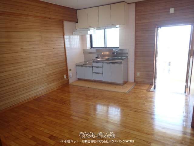 サンライズ長田 306号