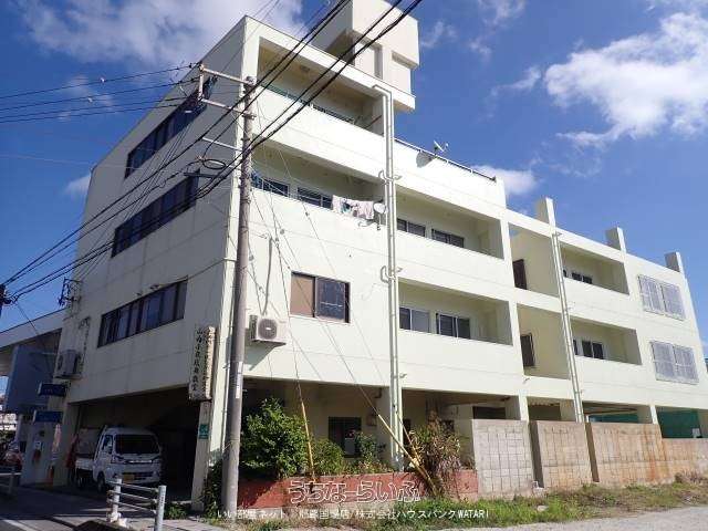 サンライズ 203号