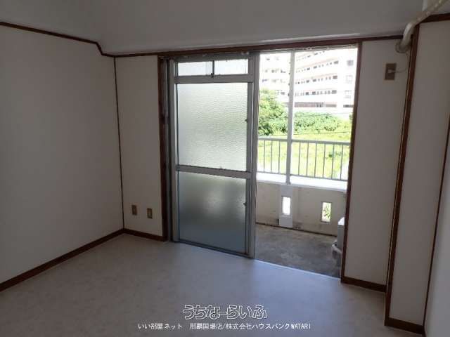 エクセレンス長田 403号