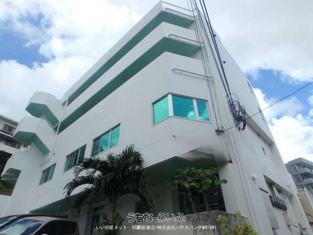 パームテラス門 201号