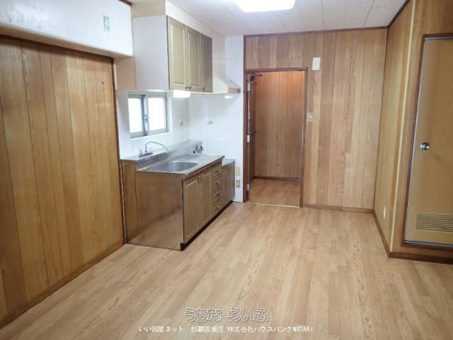 サンライズマンション根差部 101号