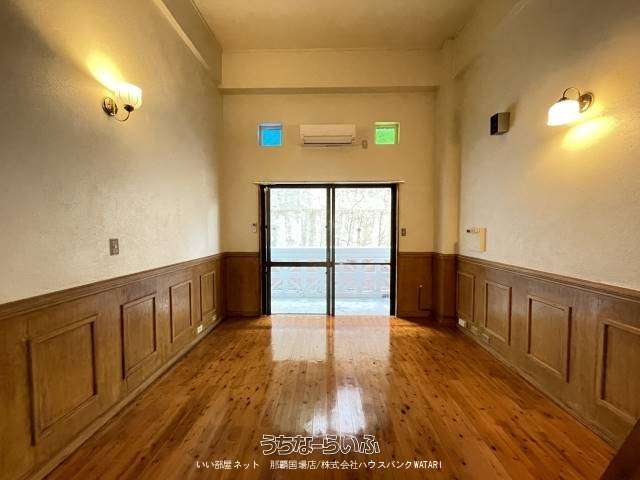 プリンスフローレンスパラッツォ 205号