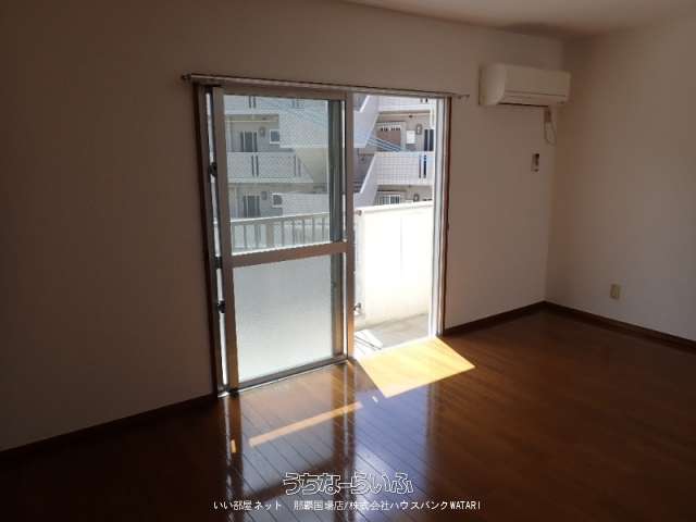 エイワマンション 307号