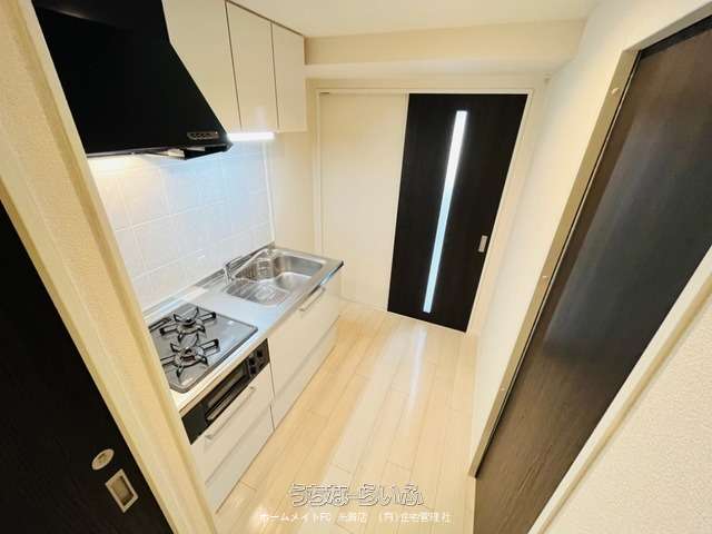 セブンアベニュー 103号