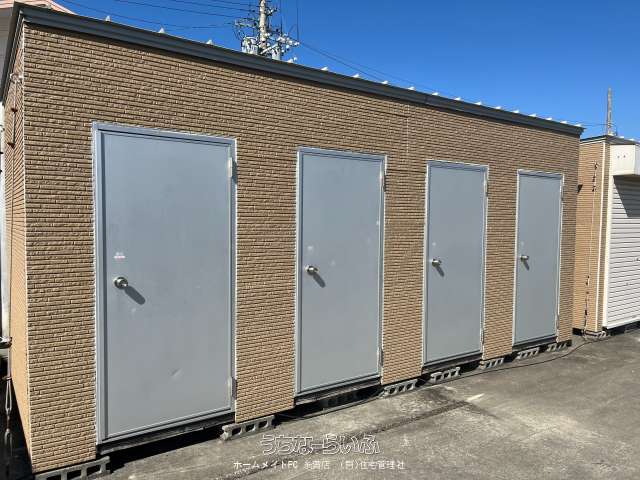 潮平コンテナＱ Q-4号