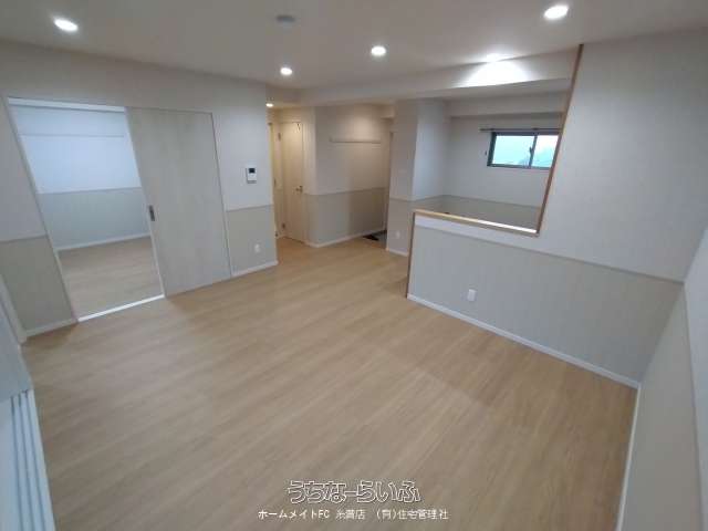 フォレスト 302号