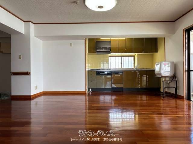 Gマンション 501号