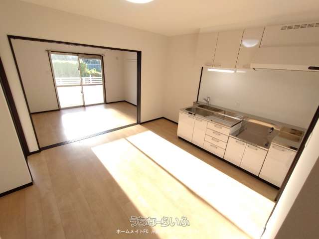 仮)Ｉ氏共同住宅 302号