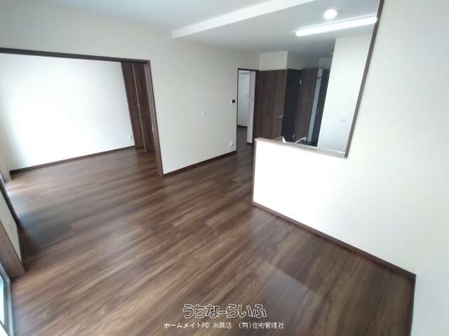 照屋新築（仮） 303号