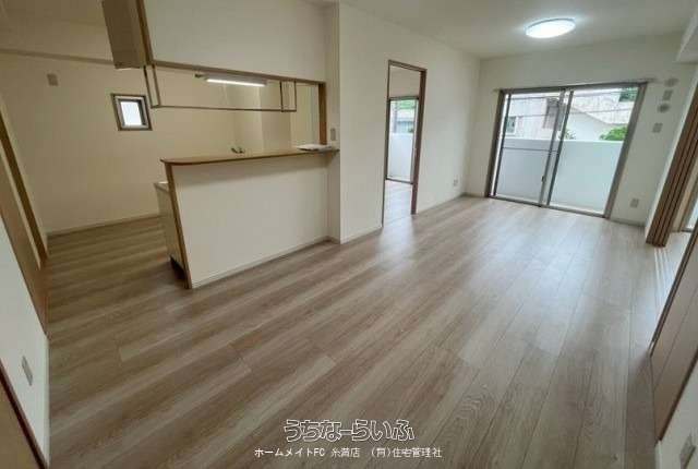 メゾンSAKURA 201号